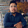 Abhishek Singh's avatar