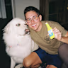 Travis Ramos's avatar