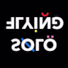 Flying Solo logo