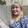 Haley Dunbrack's avatar