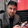 Qamer Razzaq's avatar
