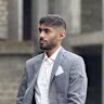 Asad Aijaz Shaikh's avatar