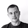 Oleksandr Akhatov's avatar