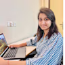 Siddhi Nyati's avatar