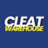 Cleat Warehouse logo