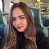 Uliana Suliatytska's avatar