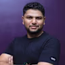 Ashokkumar Chavada's avatar