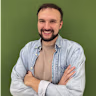 Alexander Plaks's avatar