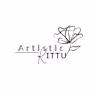 Artistic kittu