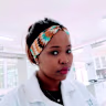 Thembelihle Gumede