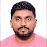 Girish V