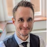 Ben Kern's avatar