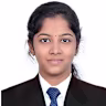 KARTHIKA K's avatar