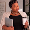 Shawnte'  Williams's avatar