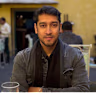 Ashish Gupta's avatar