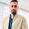Jazz Grewal's avatar