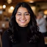 Arushi G's avatar