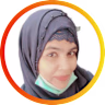 Jameela Arif's avatar