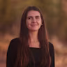 Sophie Sutherland's avatar