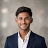 Naim Ahmed