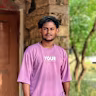 Selva Anandh p