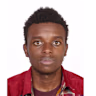 Isaac  Mungai