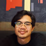 Amir Hamzah's avatar