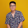 Huy Phan's avatar