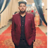 Mazid Hussain