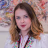 Ksenia Kazintseva's avatar