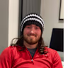 Patrick Watson's avatar