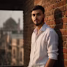 Prakhar Pandey's avatar