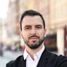 Szymon Styrczula's avatar