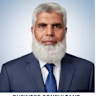 Syed Shoukat  Ali