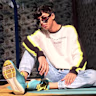 Amaan Khan's avatar