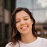 Svitlana Zhylenko's avatar