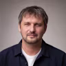 Oleksii Tupikov