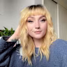 Ellie Suffling