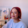 Karina Delaine's avatar
