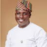 Praise Oyedele