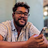 Joel John's avatar