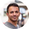Rob Chavarria