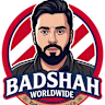 Ihteram Badshah