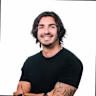 Cage Castro's avatar