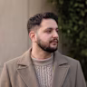 Patrick Lenis's avatar