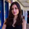 Mariana Fernandes's avatar