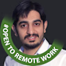 Moeez  Ahmed 's avatar