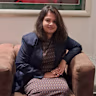 Shruti Biswas's avatar