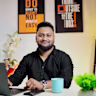 S M Naymur Rahman Nabil