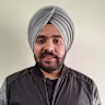 GURCHARAN SINGH